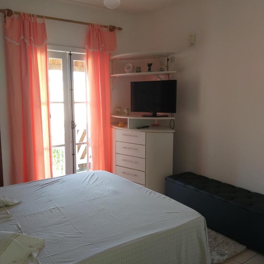 Hospedaria do Khalifa Hotel Caraguatatuba Bagian luar foto
